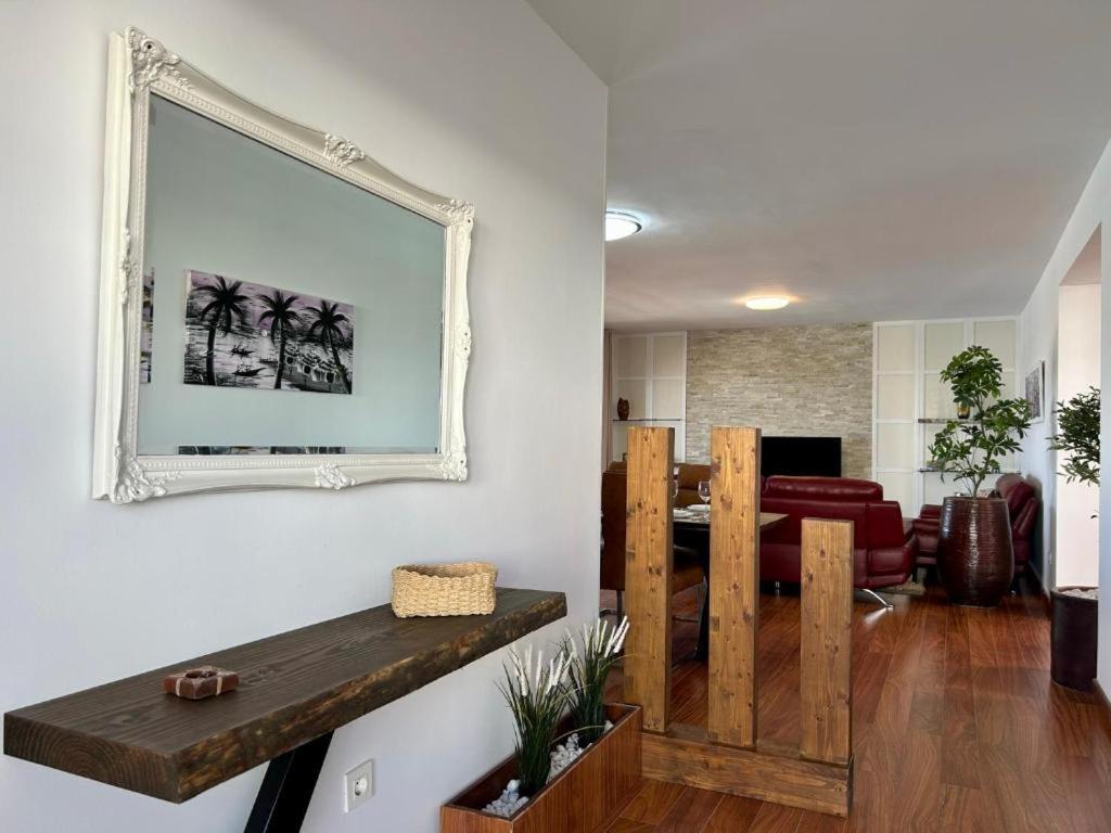 Villa Pol Lanzarote Puerto Calero Extérieur photo